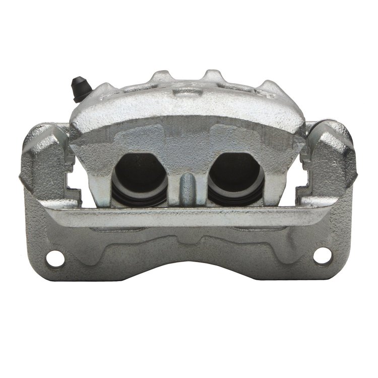 *CALIPER-SILVER ZINC