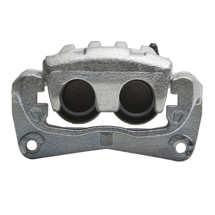 *CALIPER-SILVER ZINC