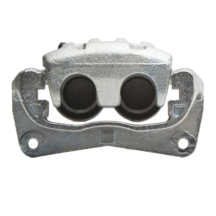 *CALIPER-SILVER ZINC