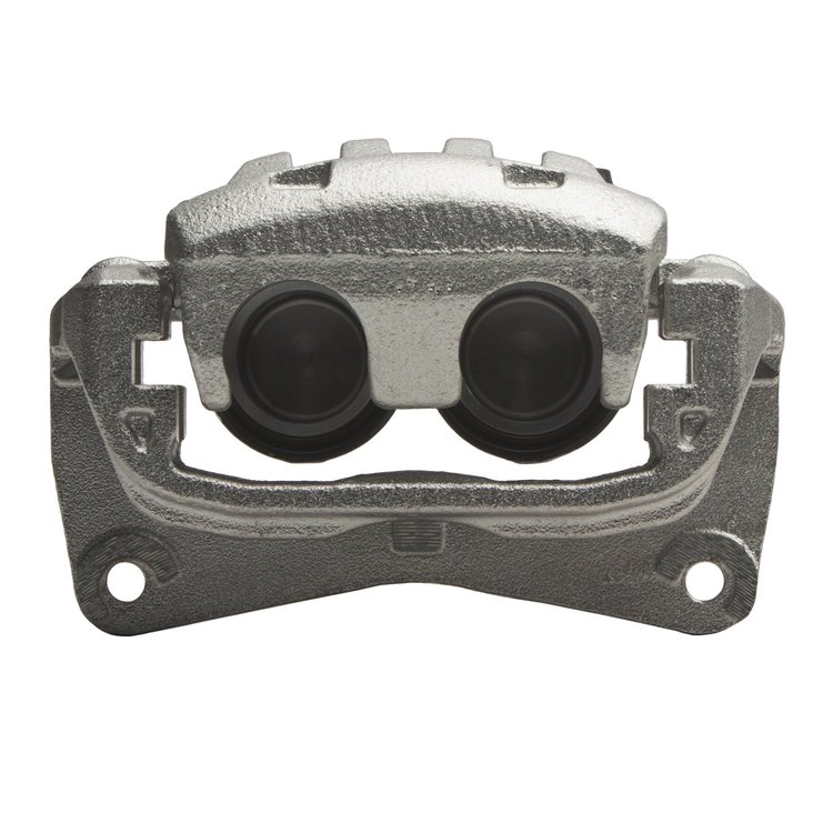 *CALIPER-SILVER ZINC