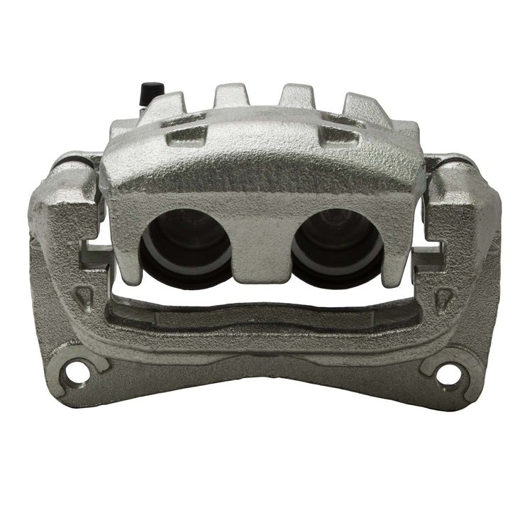 *CALIPER-SILVER ZINC