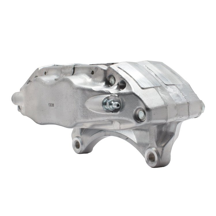*CALIPER-GOLD PWDR COATED