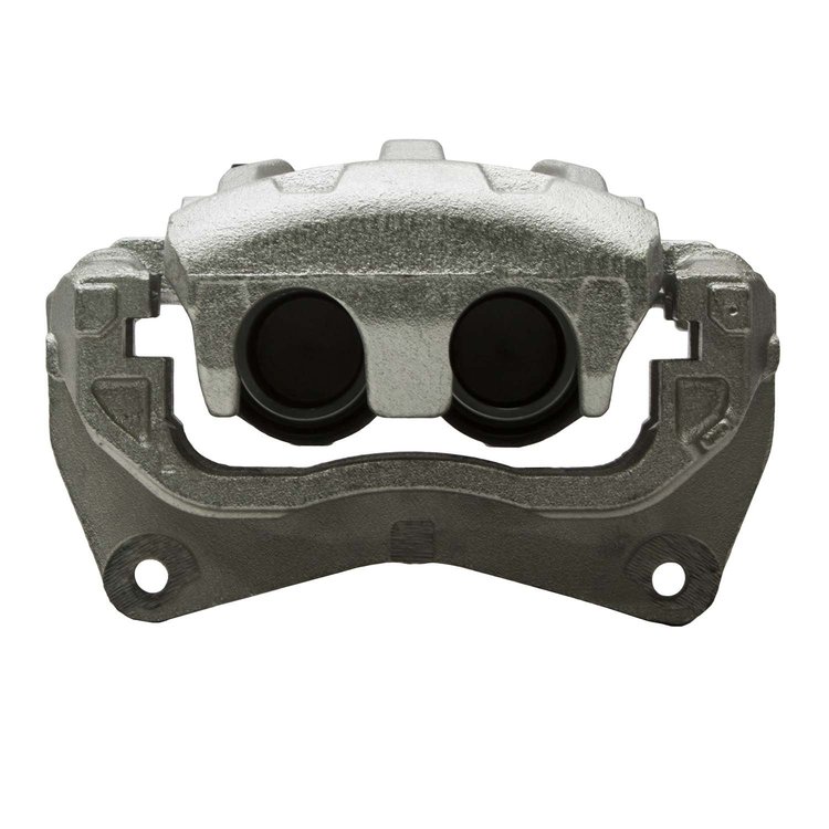 *CALIPER-SILVER ZINC
