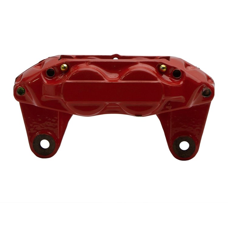 *CALIPER-RED PWDR CTED