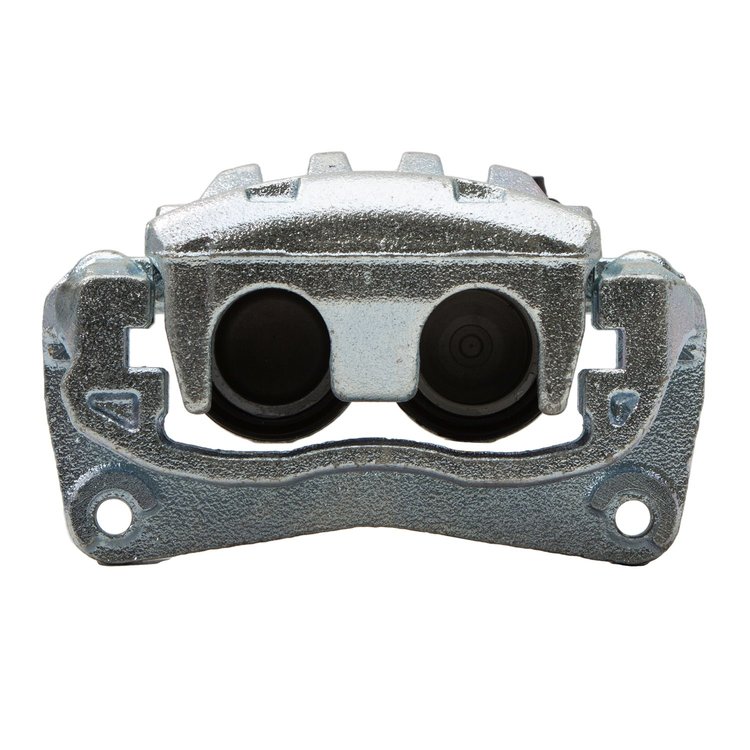 *CALIPER-SILVER ZINC