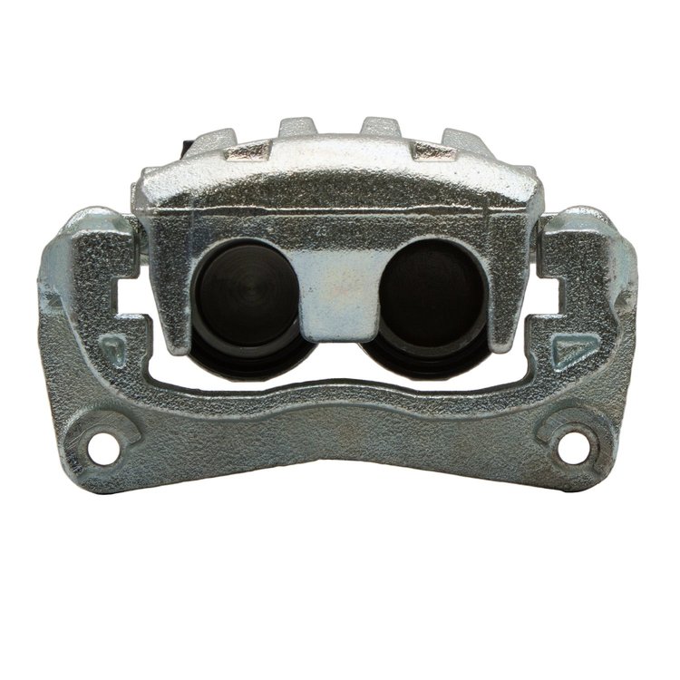 *CALIPER-SILVER ZINC