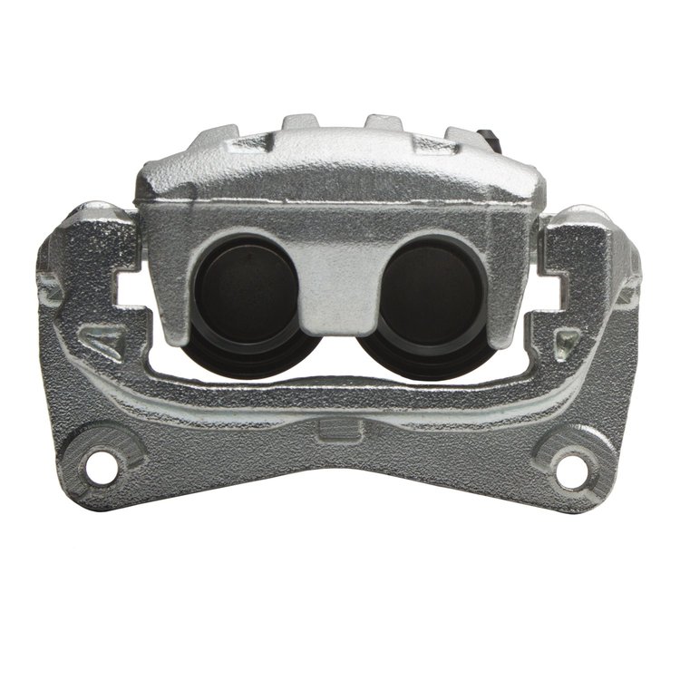 *CALIPER-SILVER ZINC