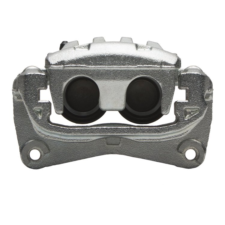 *CALIPER-SILVER ZINC