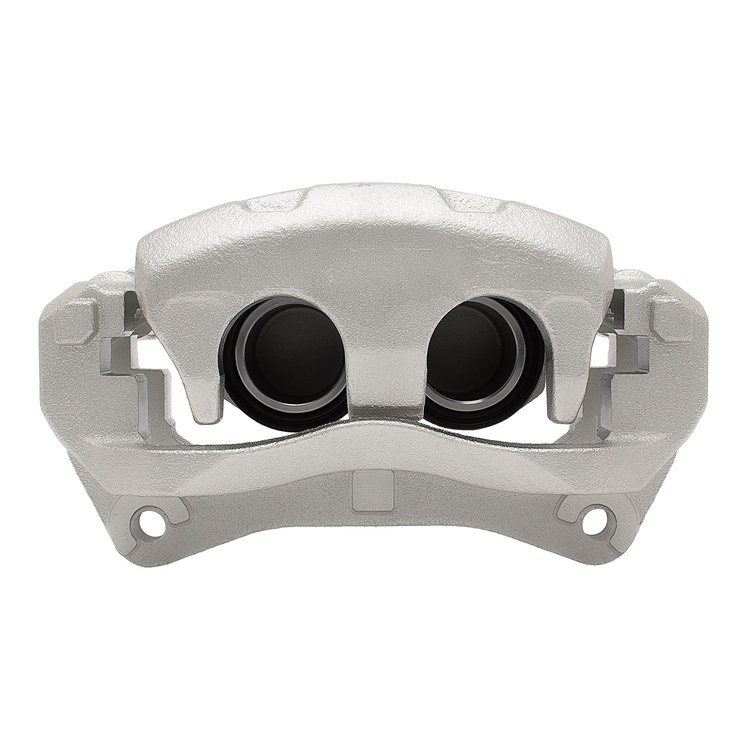 *CALIPER-SILVER ZINC