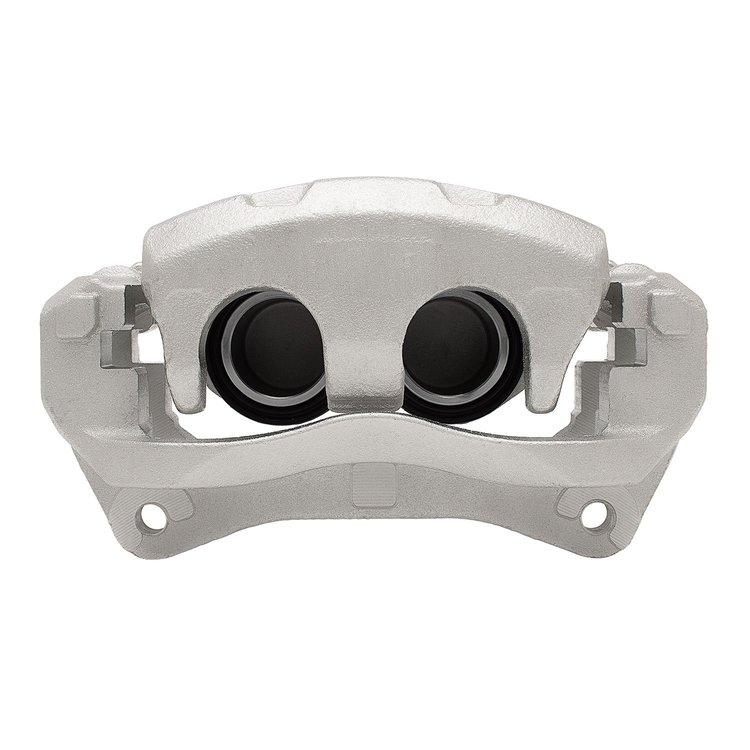 *CALIPER-SILVER ZINC