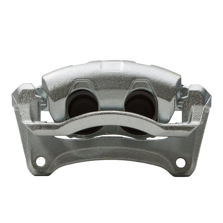 *CALIPER-SILVER ZINC