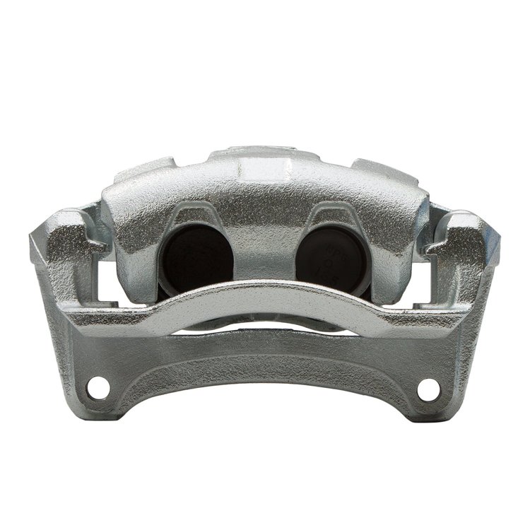 *CALIPER-SILVER ZINC