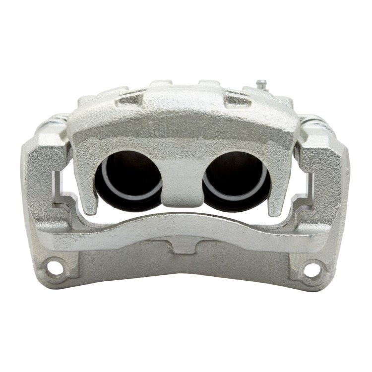 *CALIPER-SILVER ZINC