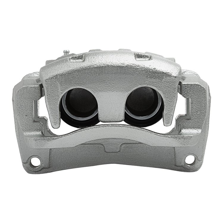 *CALIPER-SILVER ZINC