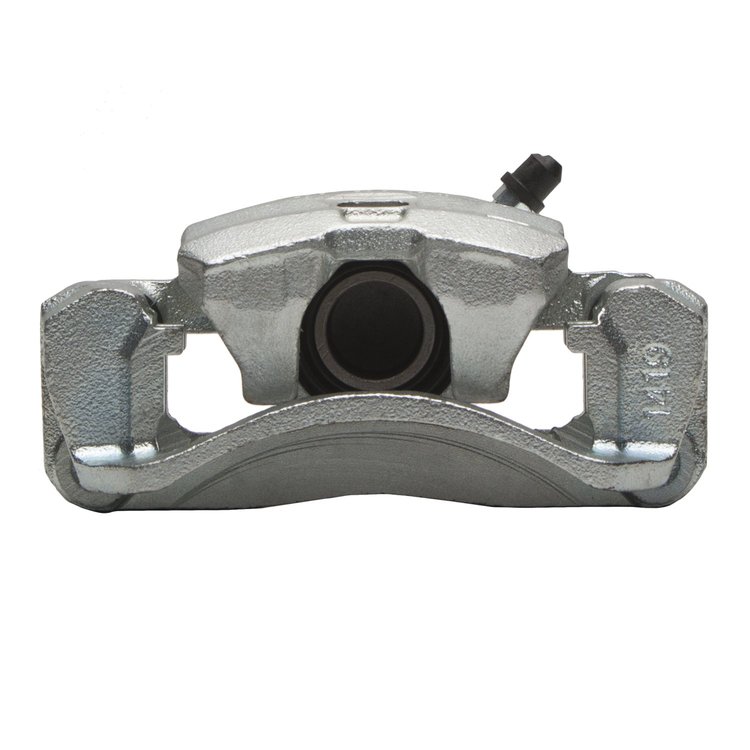 *CALIPER-SILVER ZINC