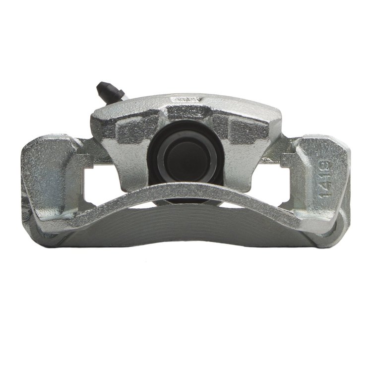 *CALIPER-SILVER ZINC