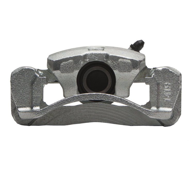 *CALIPER-SILVER ZINC
