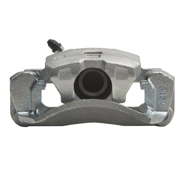 *CALIPER-SILVER ZINC