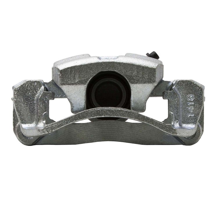 *CALIPER-SILVER ZINC