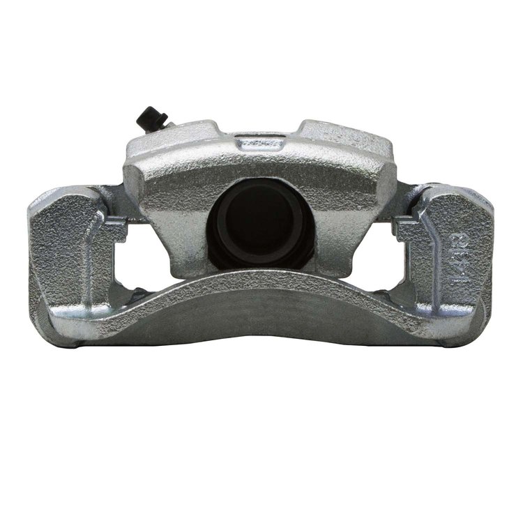 *CALIPER-SILVER ZINC