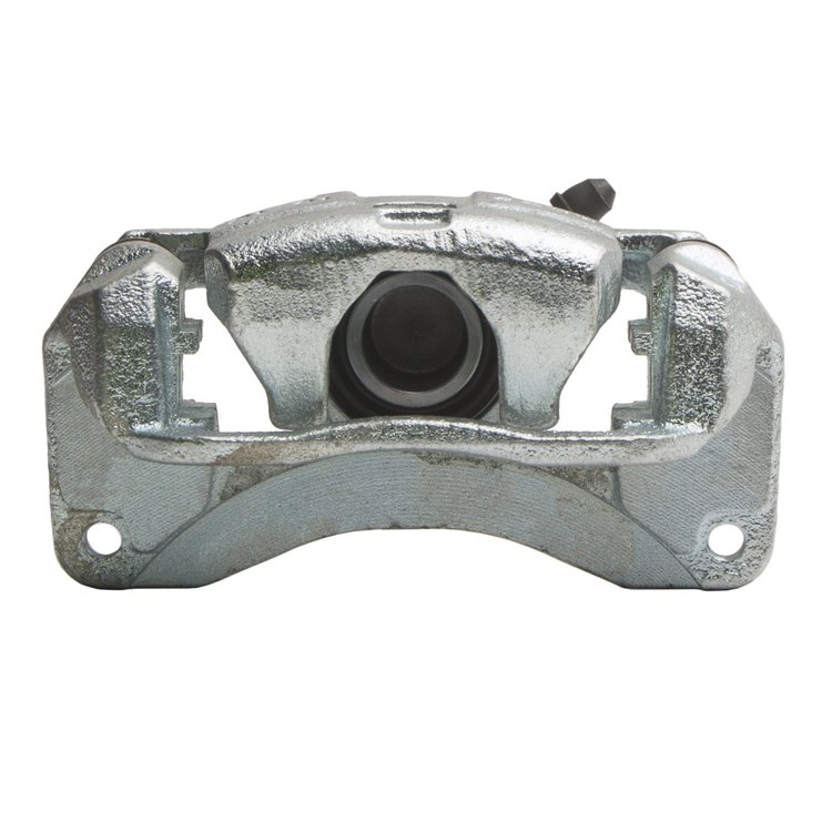 *CALIPER-SILVER ZINC