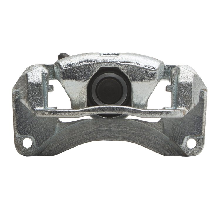 *CALIPER-SILVER ZINC