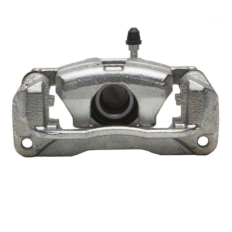 *CALIPER-SILVER ZINC