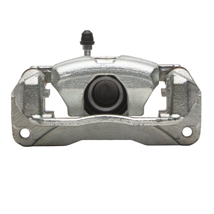 *CALIPER-SILVER ZINC