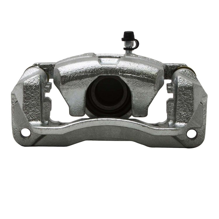*CALIPER-SILVER ZINC