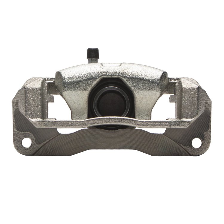 *CALIPER-SILVER ZINC