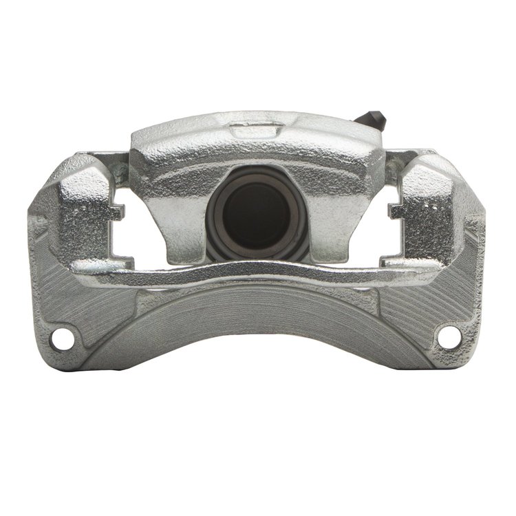 *CALIPER-SILVER ZINC