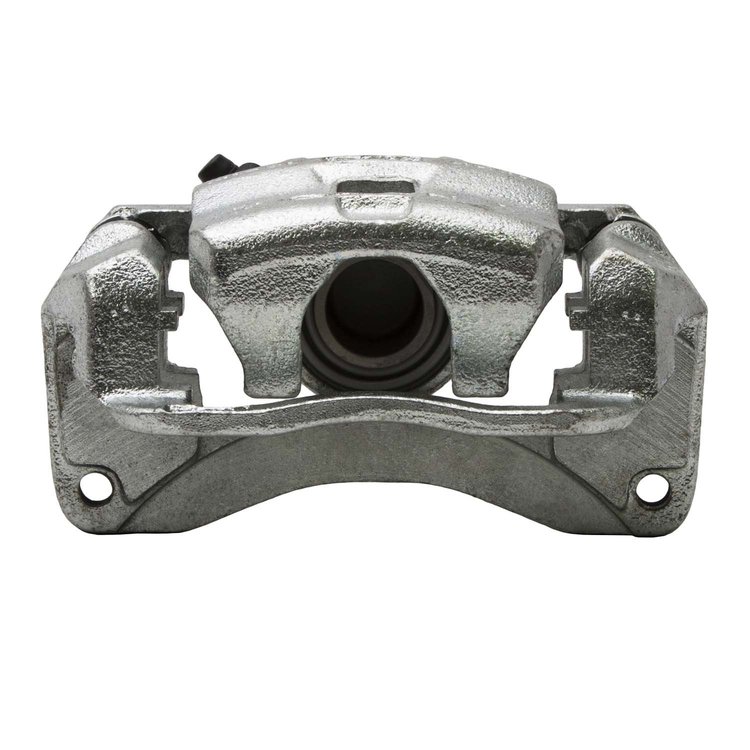 *CALIPER-SILVER ZINC