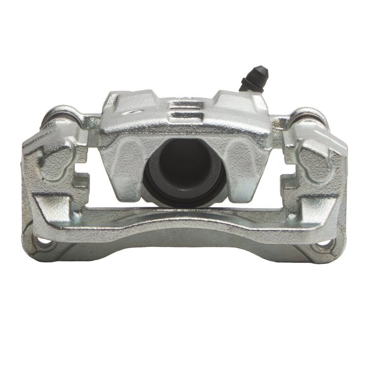 *CALIPER-SILVER ZINC