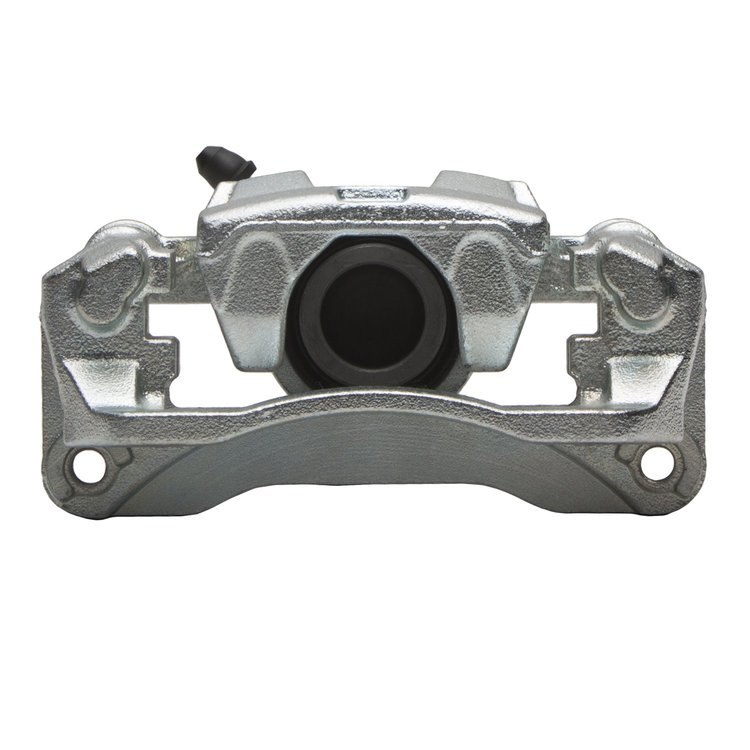*CALIPER-SILVER ZINC