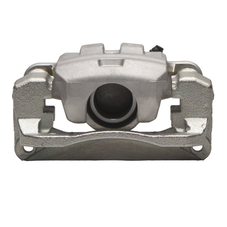 *CALIPER-SILVER ZINC