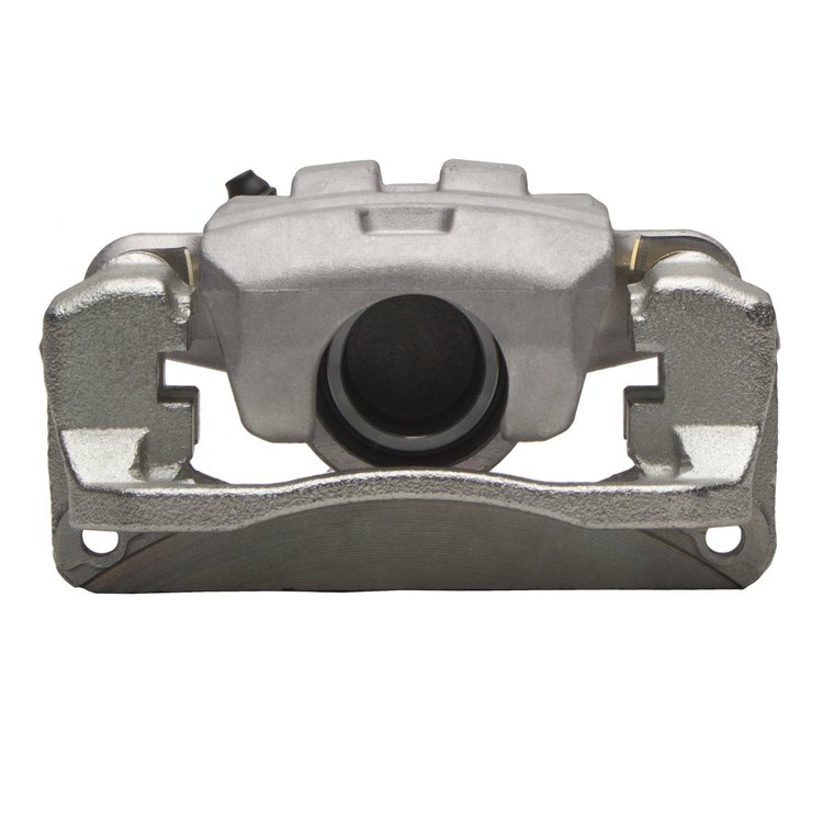 *CALIPER-SILVER ZINC