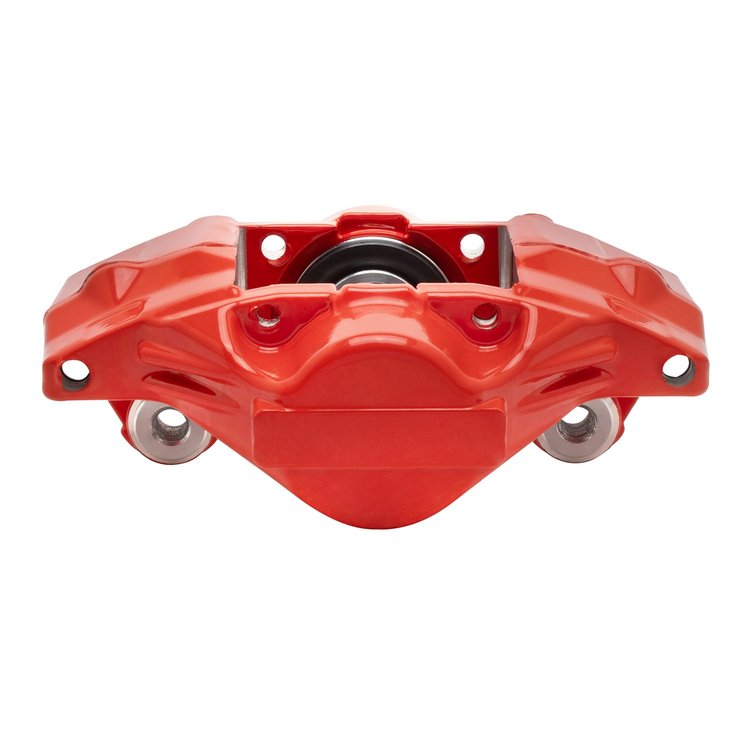 *CALIPER-RED PWDR CTED