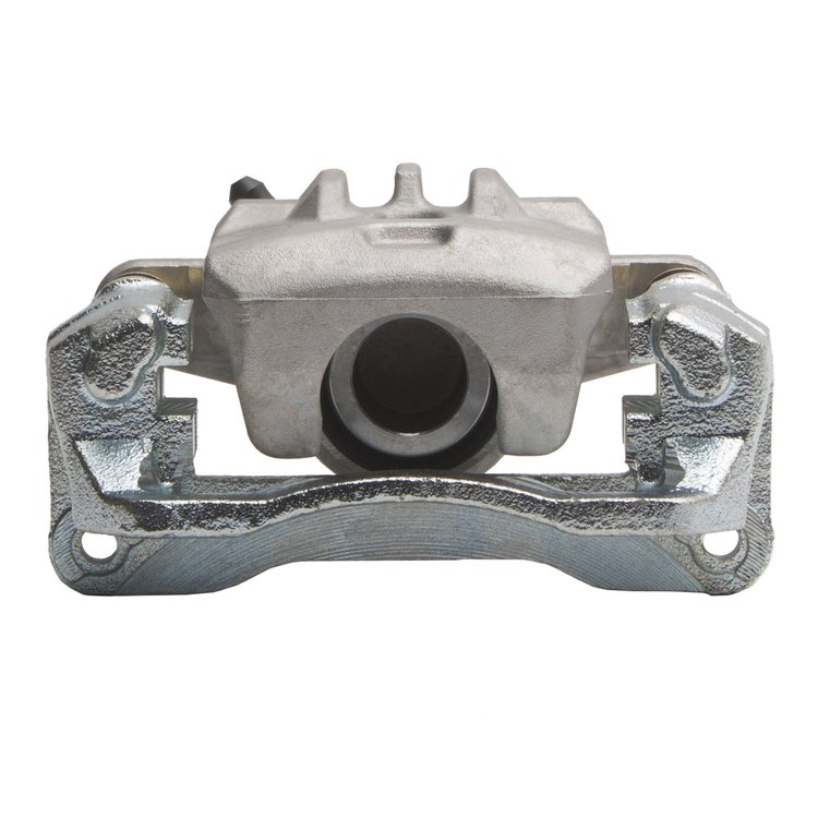 *CALIPER-SILVER ZINC