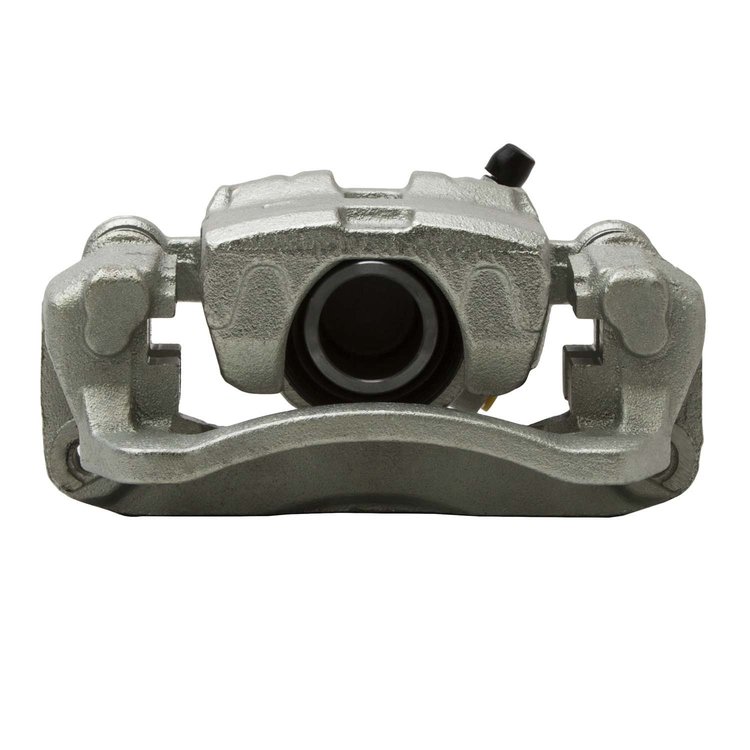 *CALIPER-SILVER ZINC