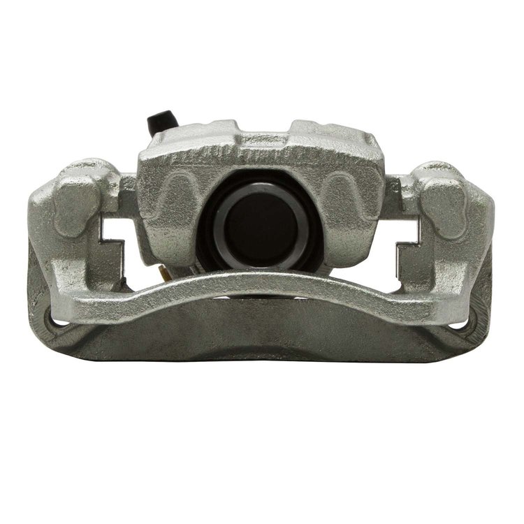 *CALIPER-SILVER ZINC
