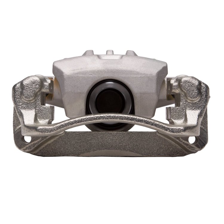 *CALIPER-SILVER ZINC
