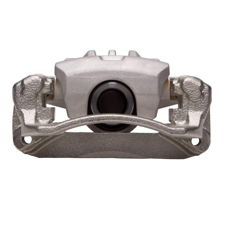 *CALIPER-SILVER ZINC
