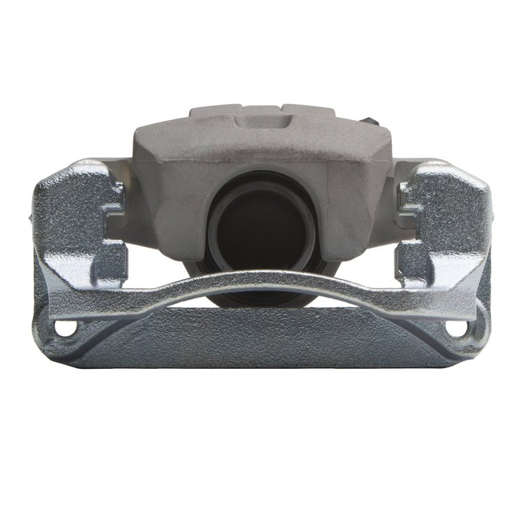 *CALIPER-SILVER ZINC