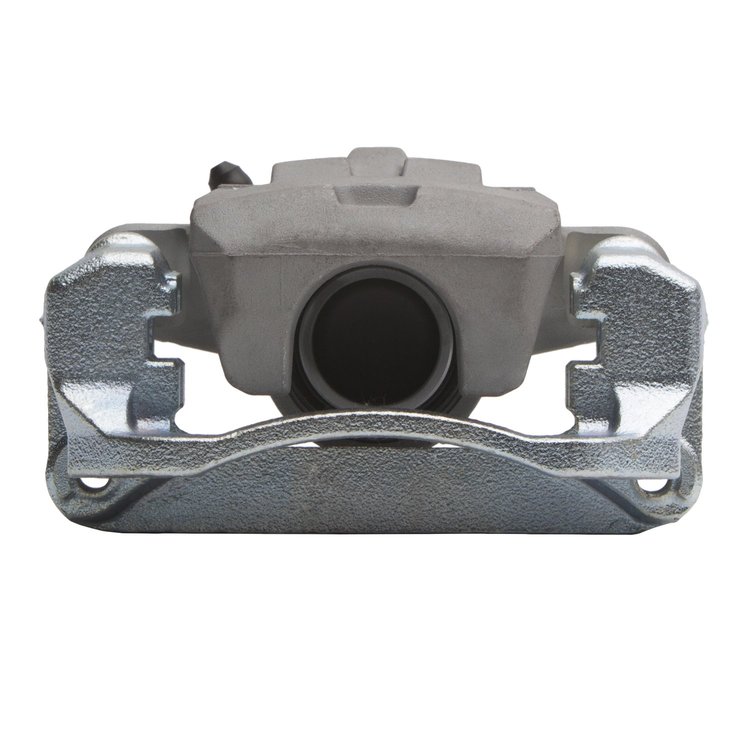 *CALIPER-SILVER ZINC