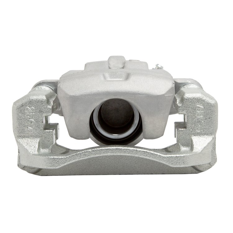*CALIPER-SILVER ZINC