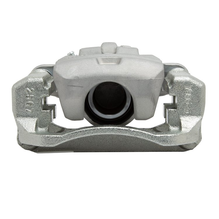 *CALIPER-SILVER ZINC