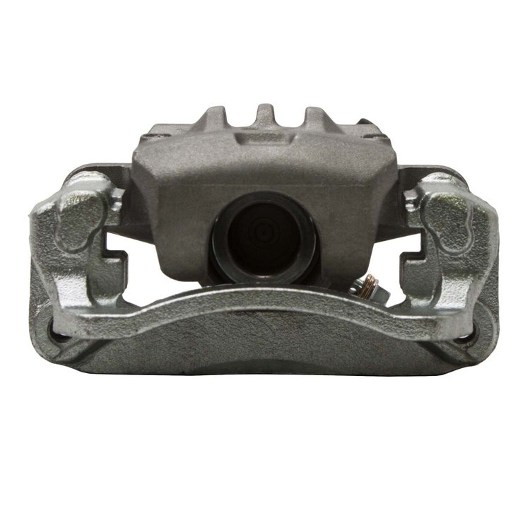 *CALIPER-SILVER ZINC
