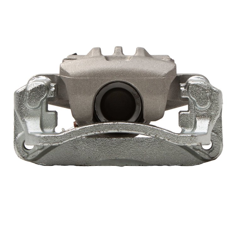 *CALIPER-SILVER ZINC