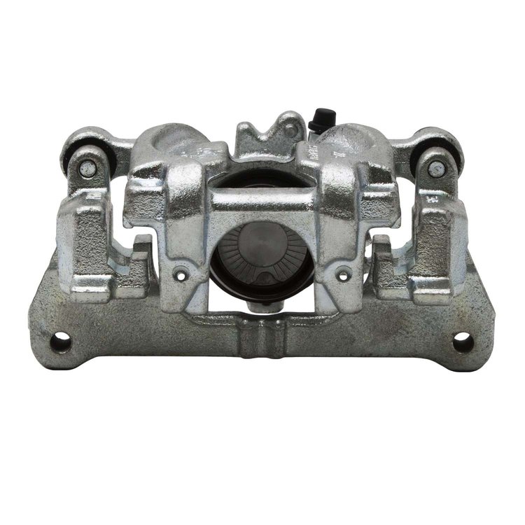 *CALIPER-SILVER ZINC