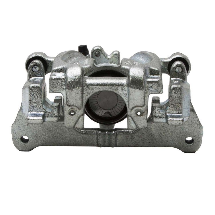 *CALIPER-SILVER ZINC